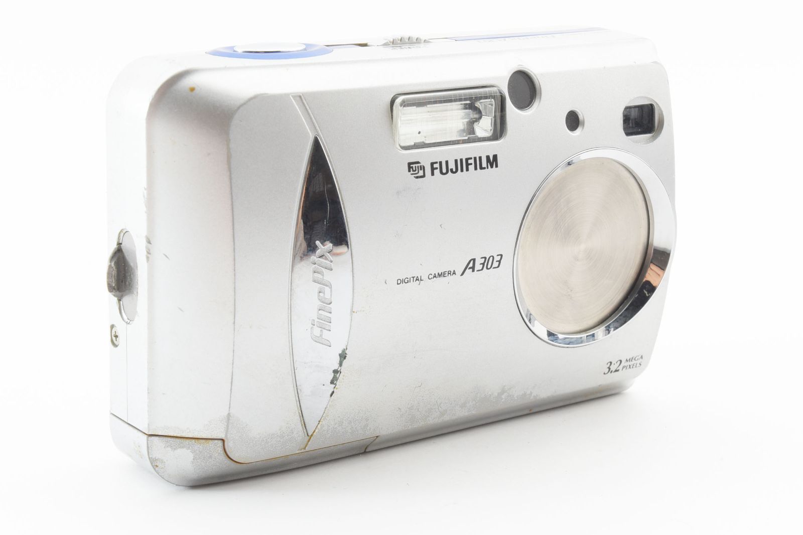 ★FUJIFILM FinePix A303 富士フィルム ファインピクス★7767