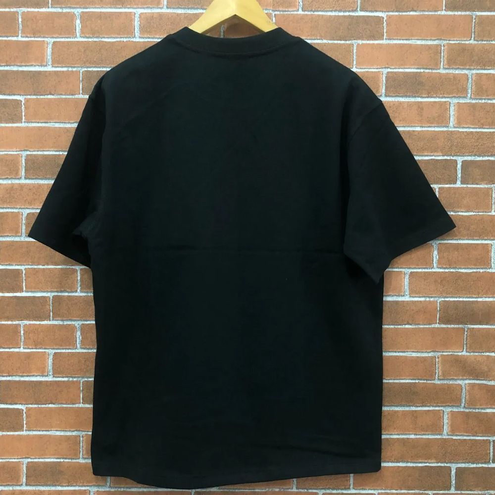 OASIS メンバー集合 グラフィックTシャツ レトロ風 90sロック S