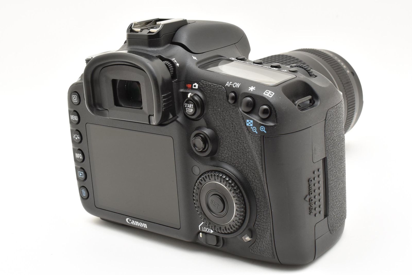 美品 Canon EOS 7D 望遠レンズ iPhone転送OK #8820 美品 Canon EOS 7D 望遠レンズ iPhone転送OK #8820 - メルカリ