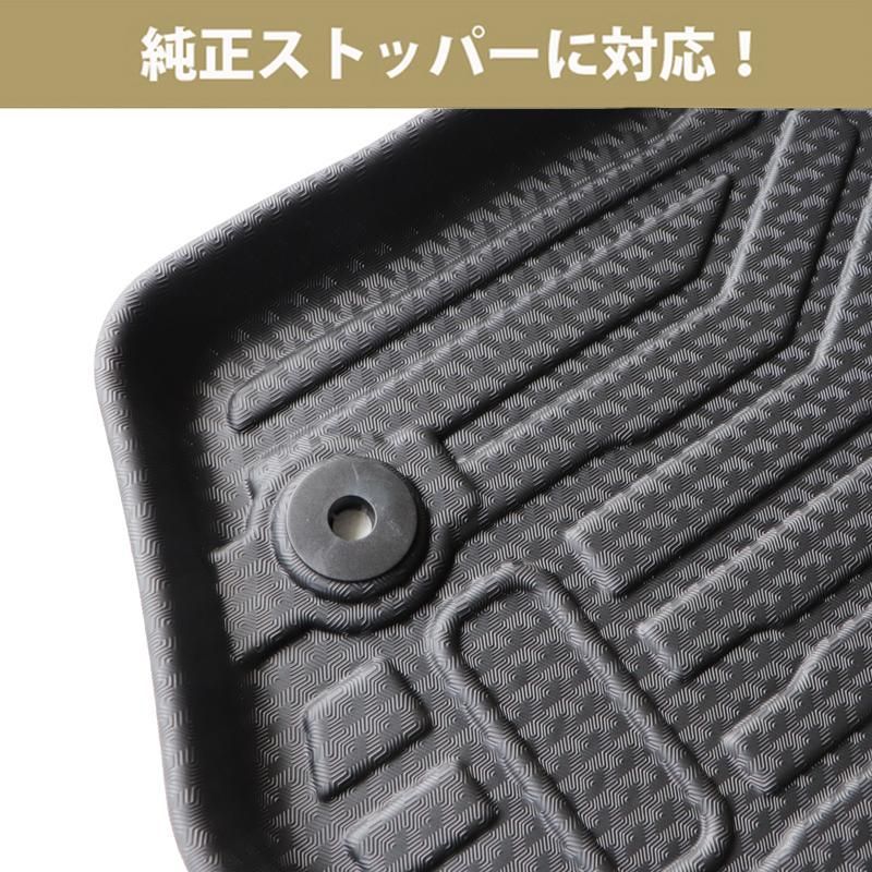 マット GLS