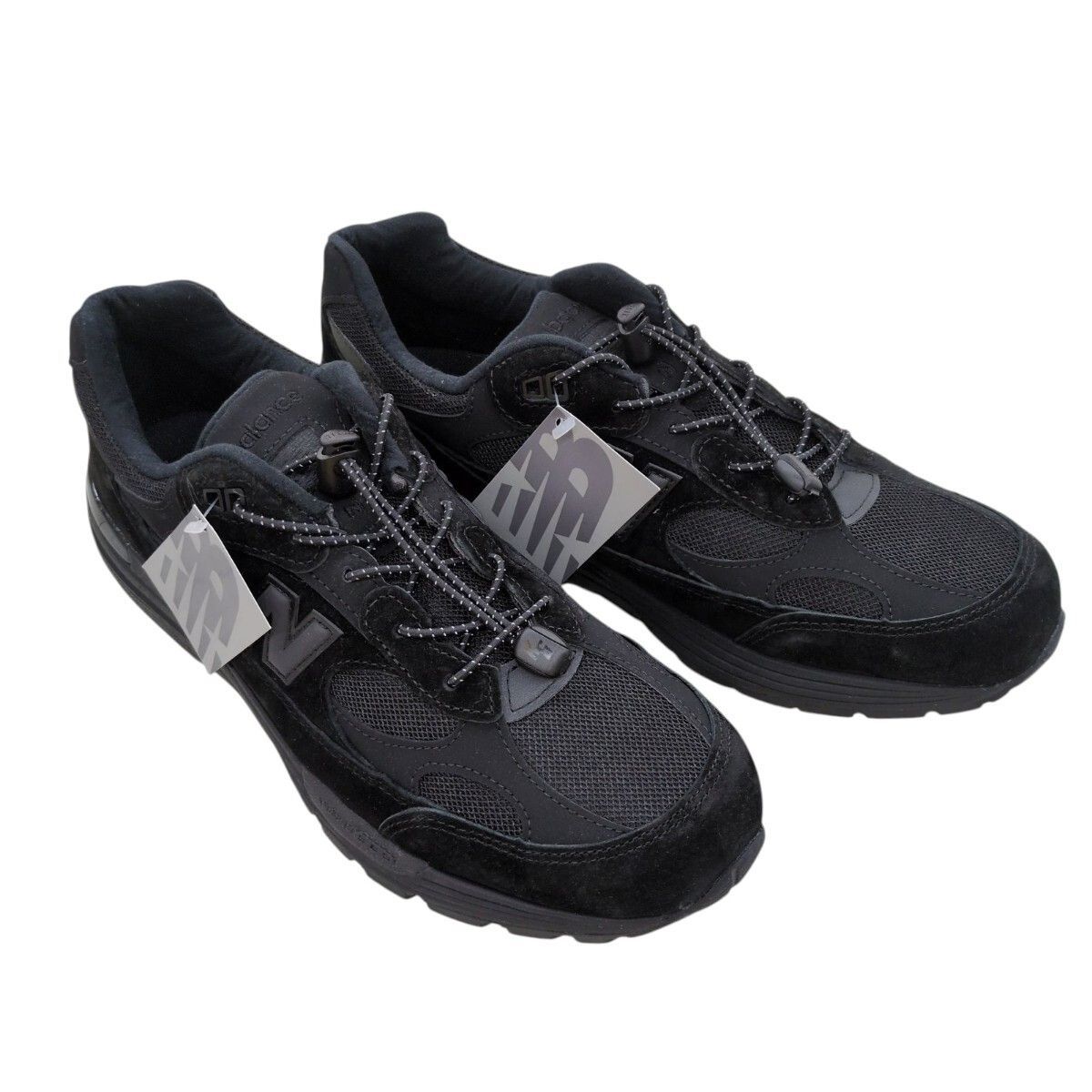未使用品 タグ付き NEW BALANCE ニューバランス U992TB トリプル 