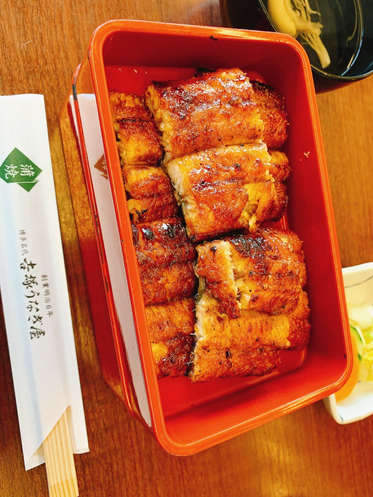 吉塚うなぎ屋 博多名代 お食事券10枚セット 10000円分 - メルカリ