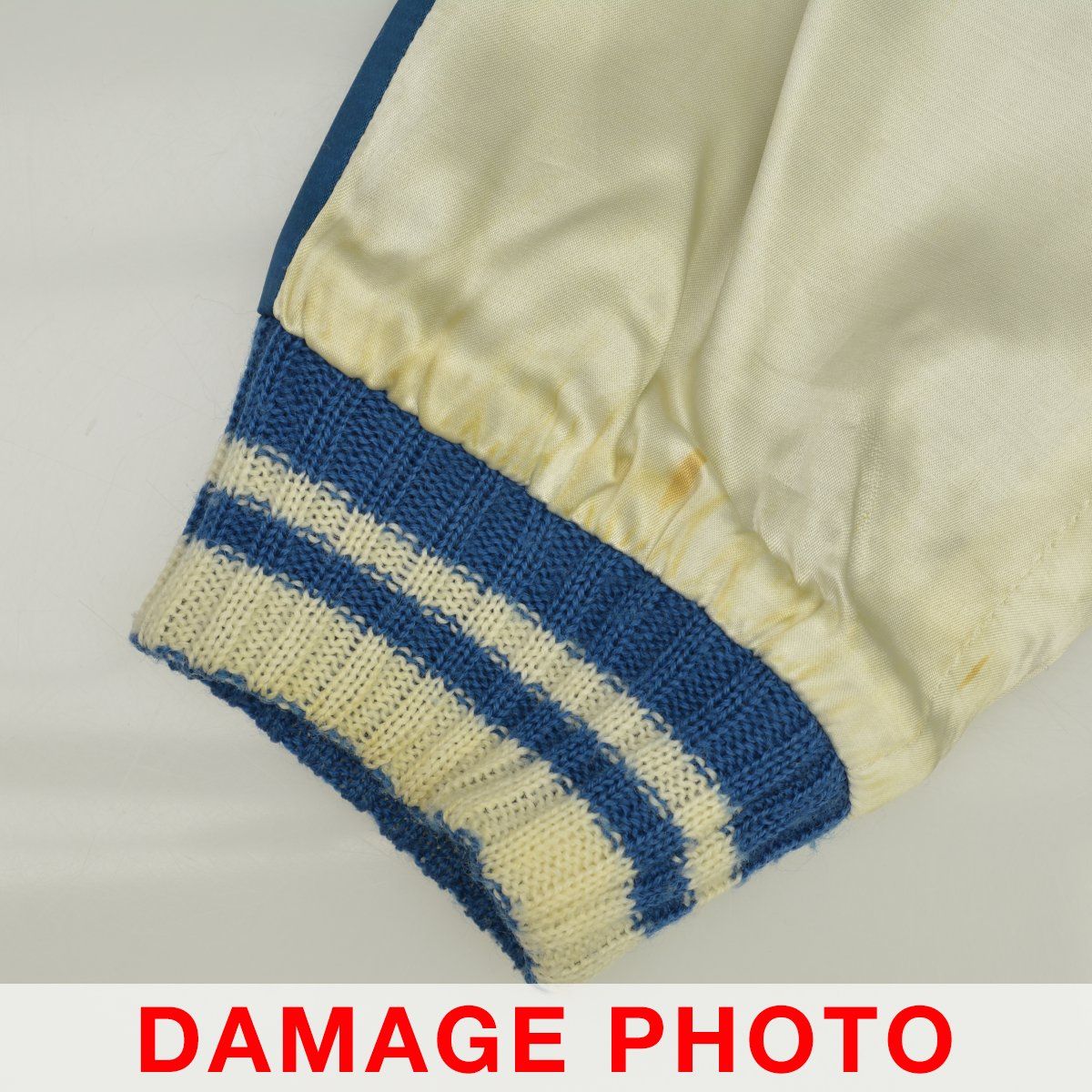 UNUSED×STAMMBAUM】US1010 REVERSIBLE JACKETスーベニアジャケット  