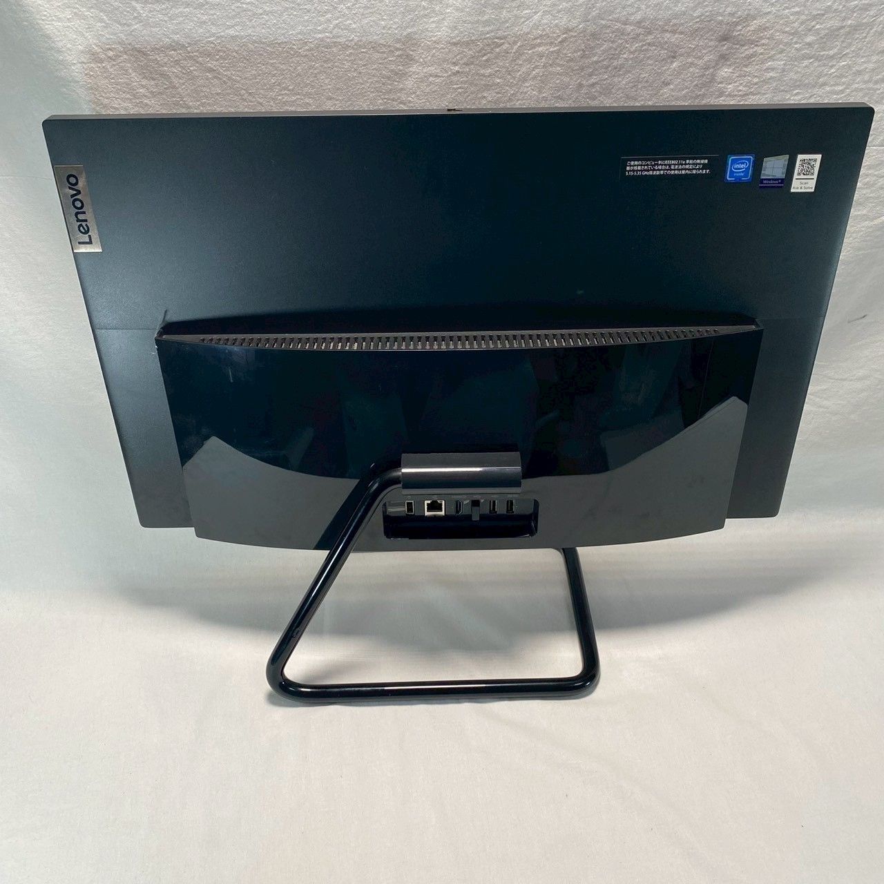 Lenovo|ideacentre|A340|一体型PC|Celeron|4GB|1TB|24型|No.4076