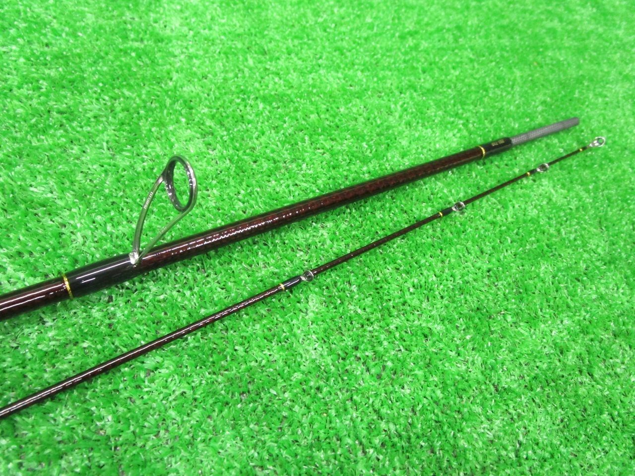 スクイッドマニア　烏賊スタイルGVX 彩 710 アルテミス ZERO-G EVOLUTION GVX 彩 710 Artemis MX Slowtaper （限定color