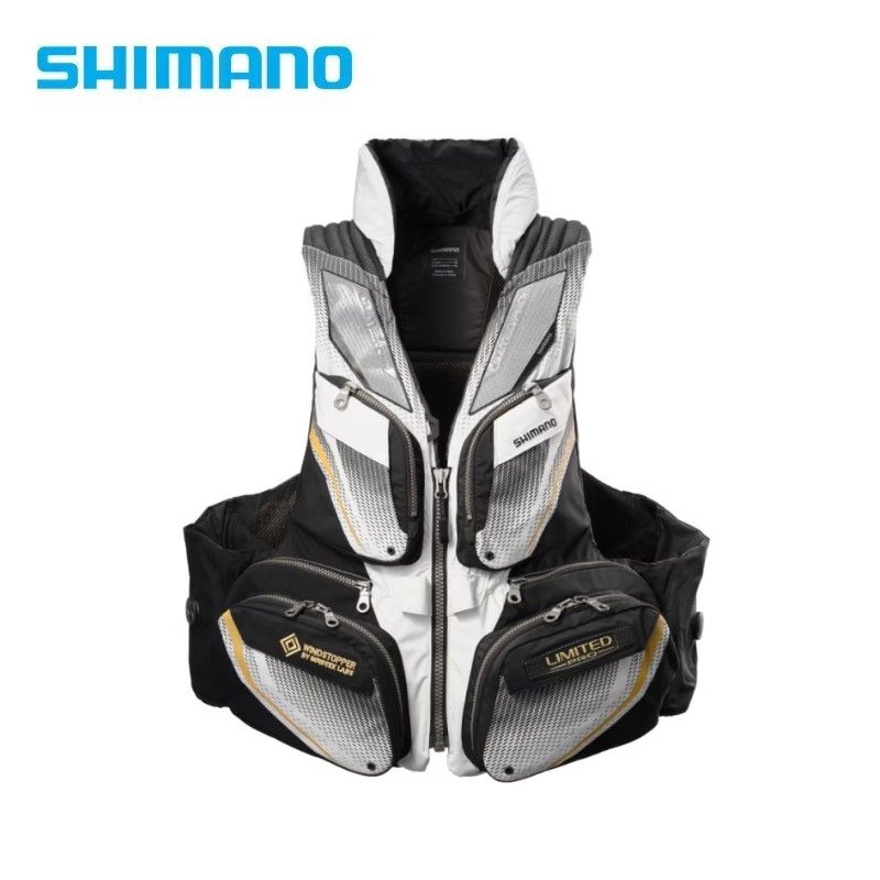 フローティングベスト リミテッドプロ