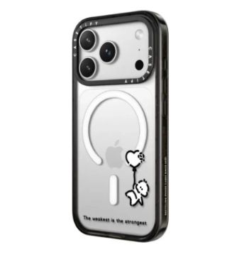 【新品未使用】Casetify MagSafe対応 iPhone14 柴犬 新品未使用】Casetify MagSafe対応 iPhone14 柴犬 : CASETiFY (ケース