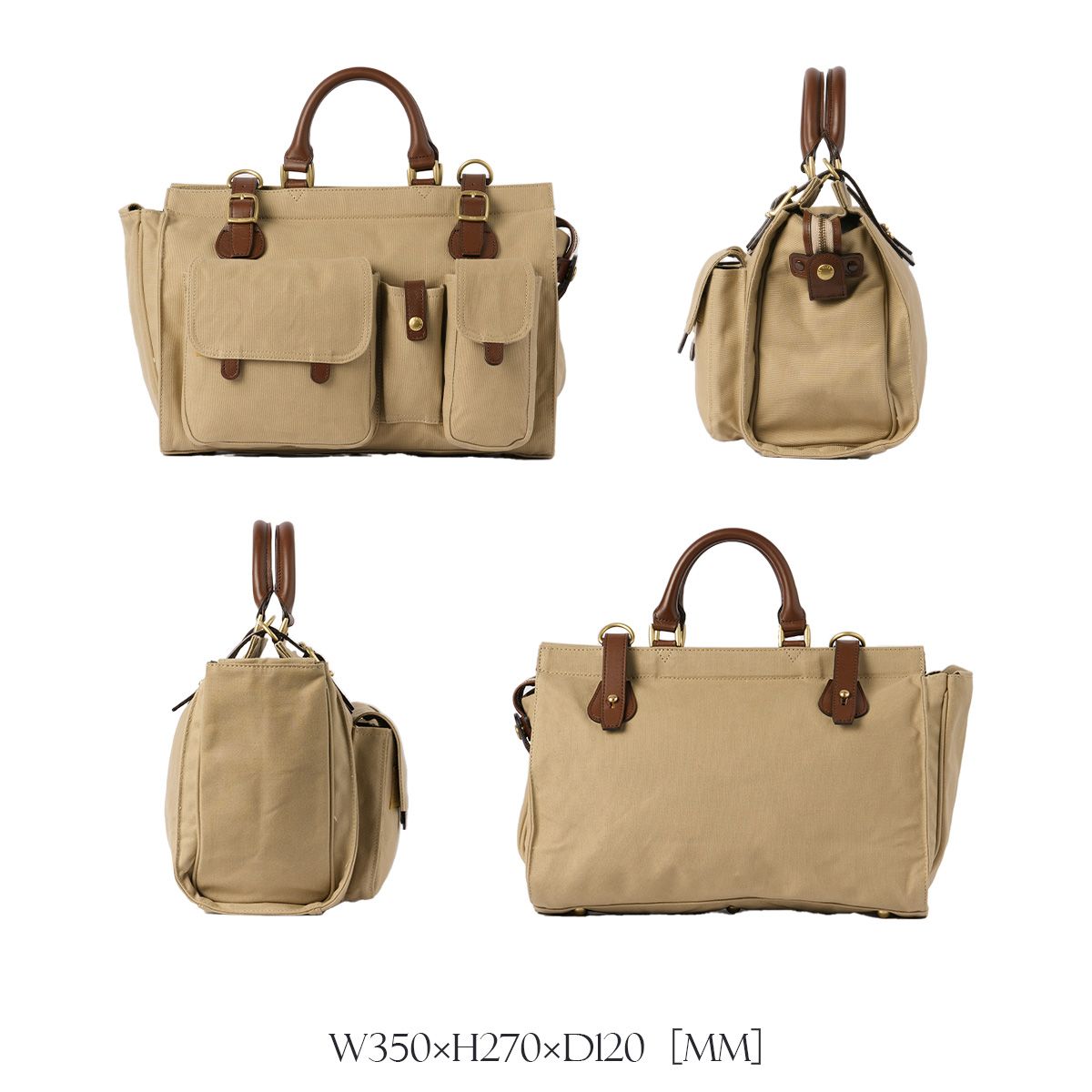 メーカー正規品】シルバーレイククラブ ボストンバッグ