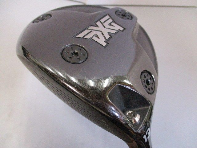 PXG OPSシークレットウエポン　ミニドライバー　13°スピーダーTR661x PXG Secret Weapon | Mini Driver | PXG