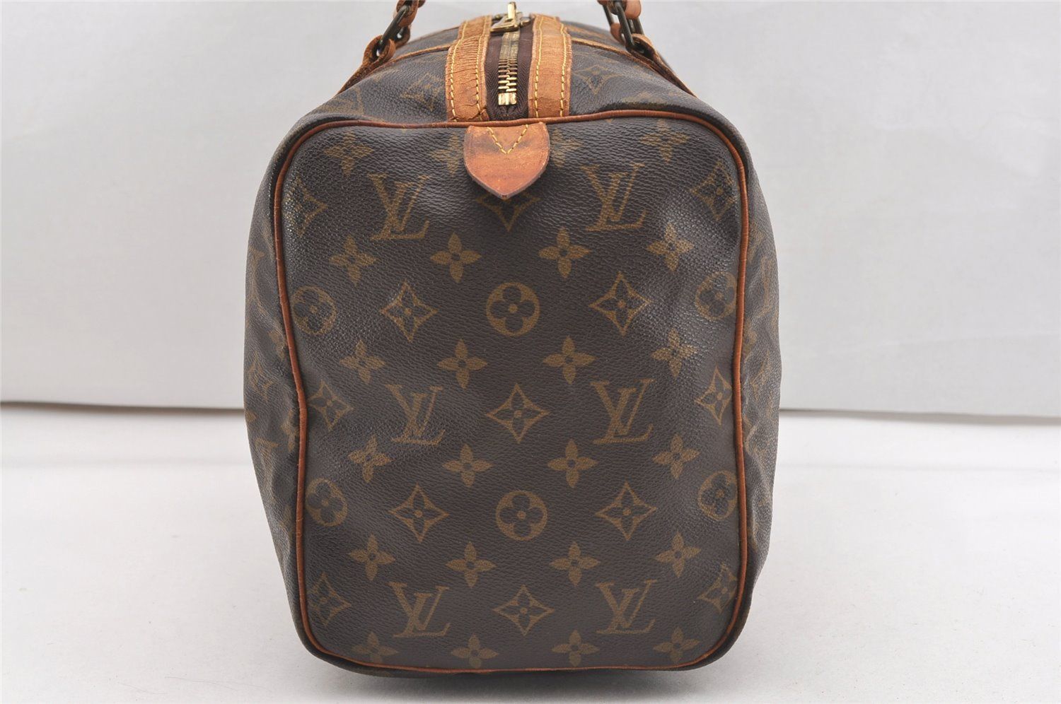 ジャンク品☆Louis Vuitton ボストンバッグ 楽天市場】ルイヴィトン ジャンクの通販