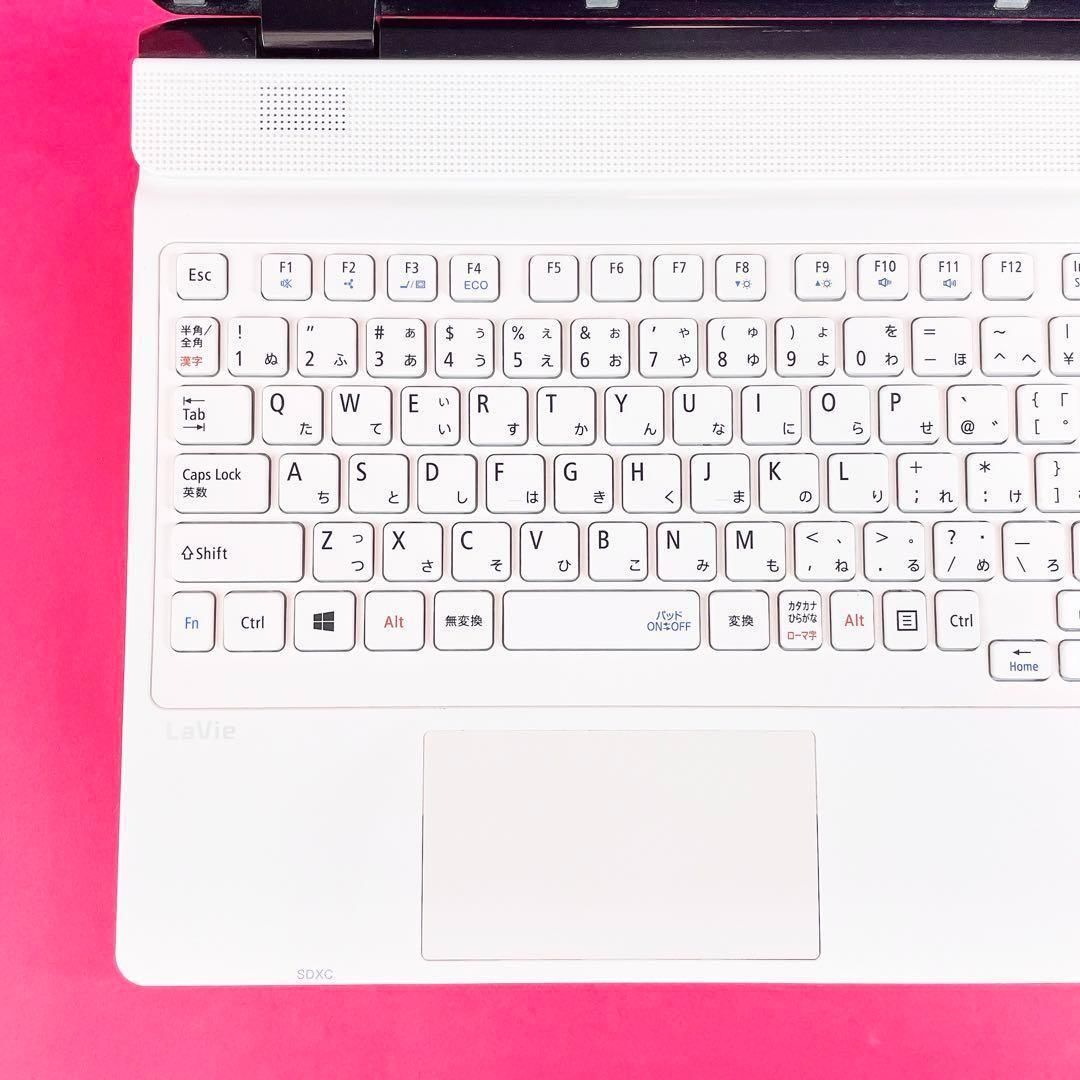 設定済み✨ブルーレイ✨薄型　ノートパソコン　カメラ付き　初心者さんに♪ 東芝ノートパソコン❢初心者さん向けに設定済❢i5❢win11❢カメラ