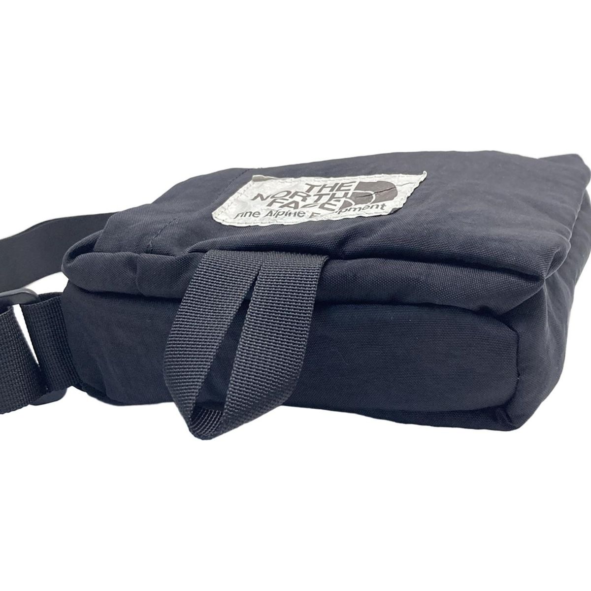 【美品】THE NORTH FACE 2WAY ワンショルダー THE NORTH FACE ショルダーバッグ バッグ 国内未発売 FACE(ザ