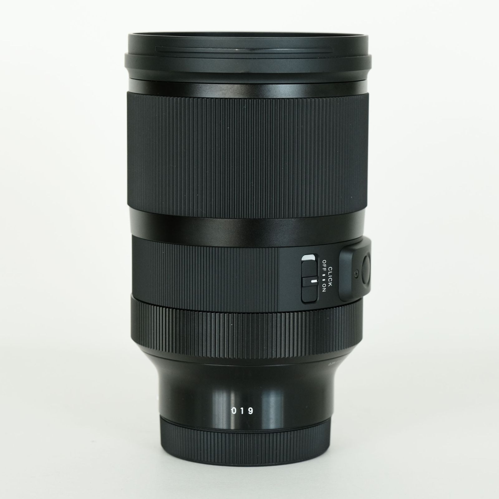 美品] SIGMA 35mm F1.2 DG DN｜Art [ライカL用] / ライカLマウント