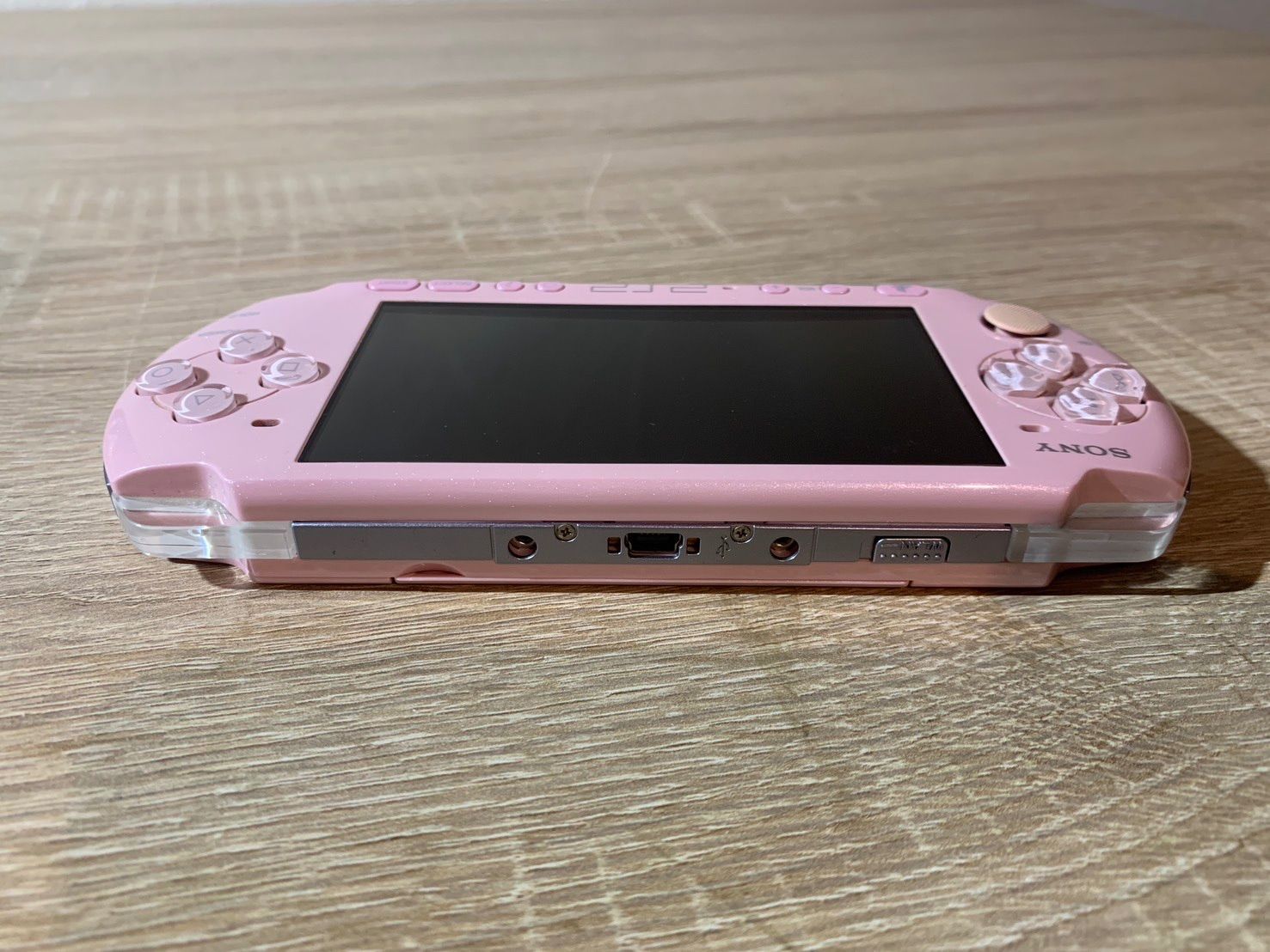 PSP 3000