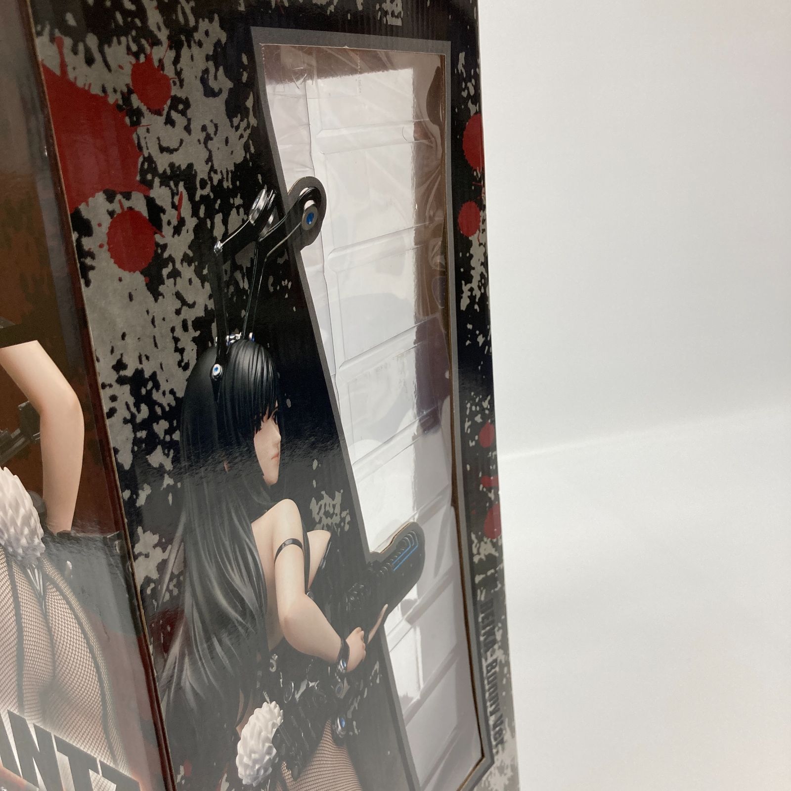 新品未開封】B-STYLE FREEing GANTZ ガンツ レイカ バニーVer. 1/4 