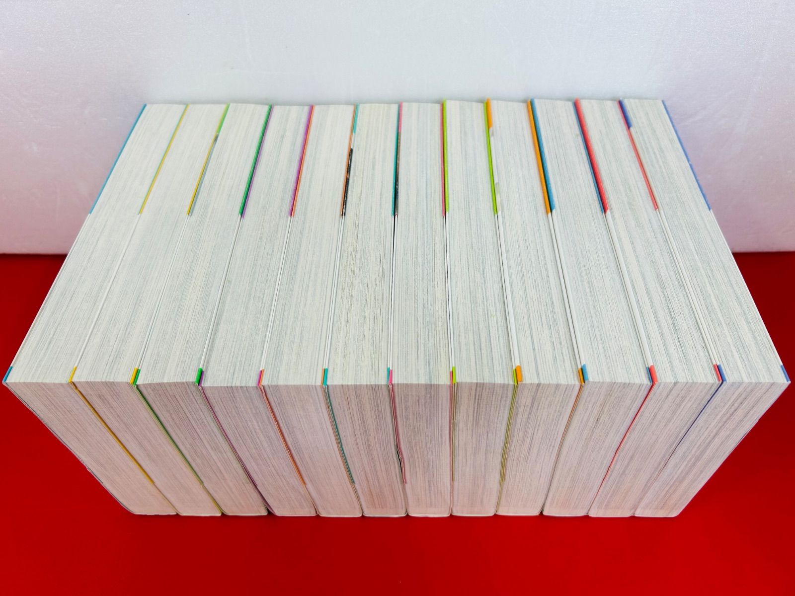 漫画コミック【奈緒子 新装版映画セレクト 1-12巻・全巻完結セット