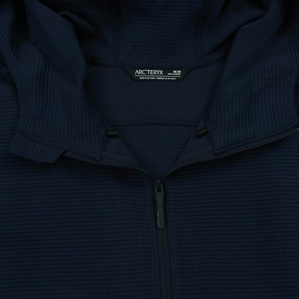 ARC'TERYX アークテリクス X000009918 Olera Full-Zip Hoody オレラ