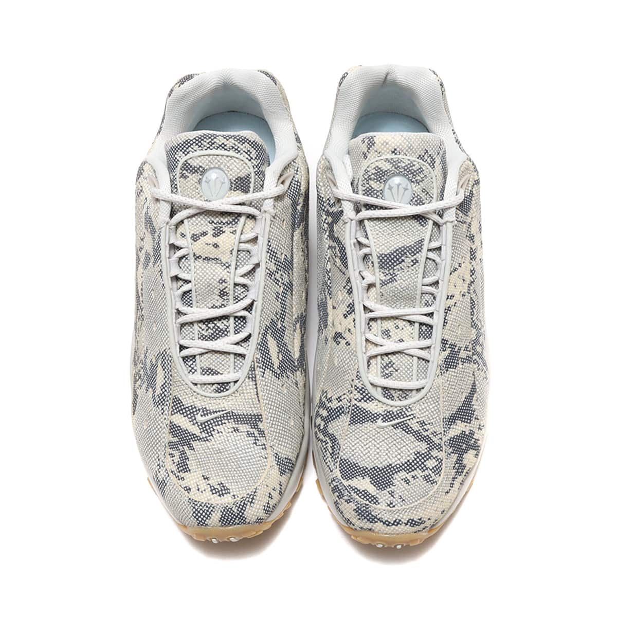 NOCTA × Nike Hot Step Air Terra "Light Bone/Snakeskin" ノクタ × ナイキ ホット ステップ エアテラ "ライトボーン/スネークスキン"(DR0508-001)グレー26.5cm箱付き