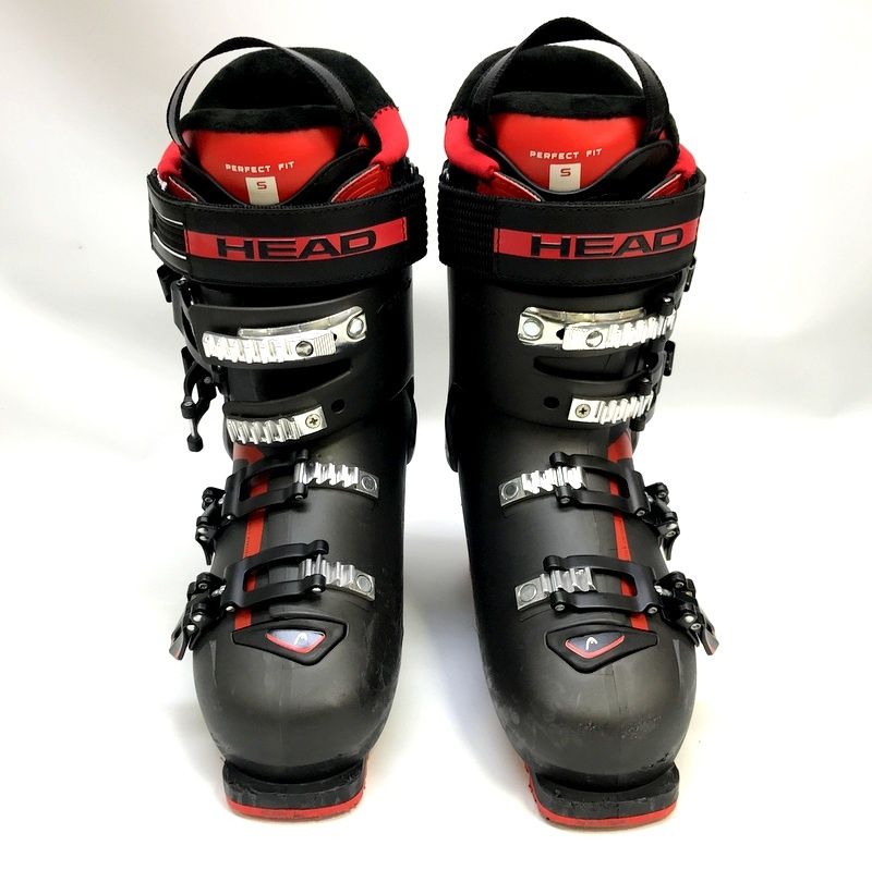 匿名配送】HEAD NEXT EDGE 80 25-25.5cm スキーブーツ 匿名配送】HEAD
