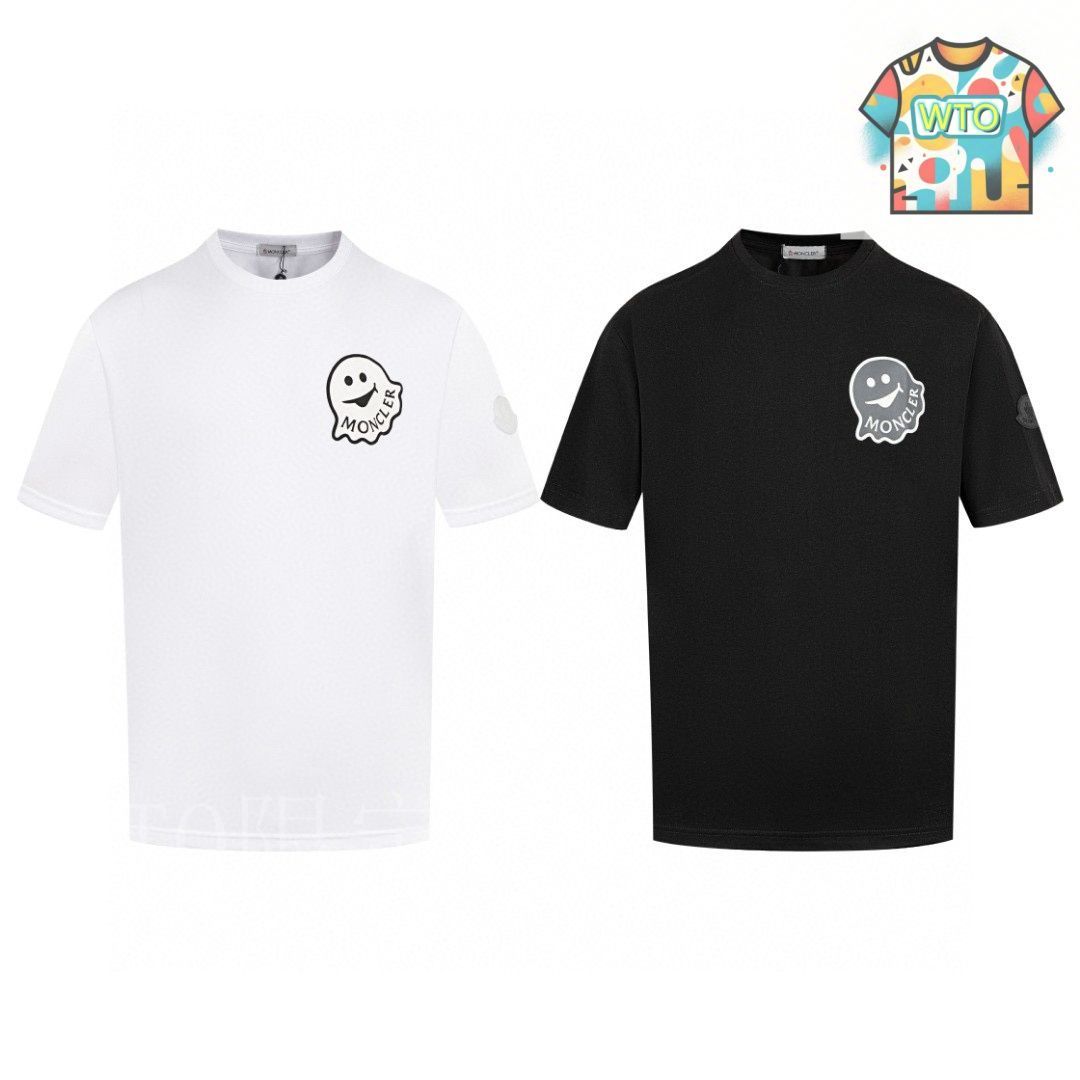 追跡送料込 MONCLER 立体的なロゴモチーフ入り Tシャツ 今日特価】Moncler モンクレール 立体ロゴショート T-3 - メルカリ