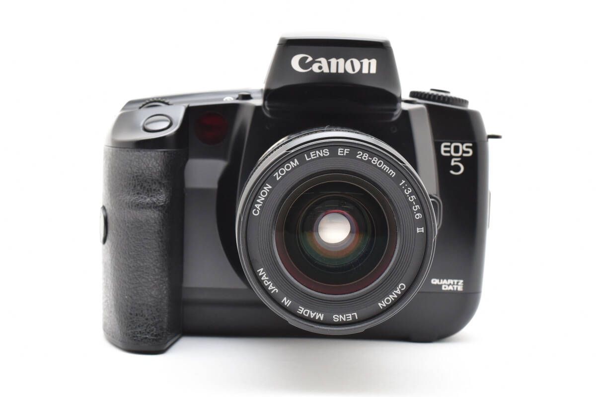 Canon EOS