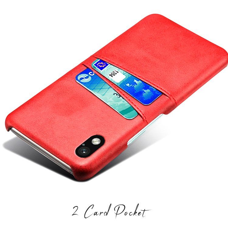 Xperia Ace III ケース SO-53C SOG08 エクスペリアace3 エース3 カード