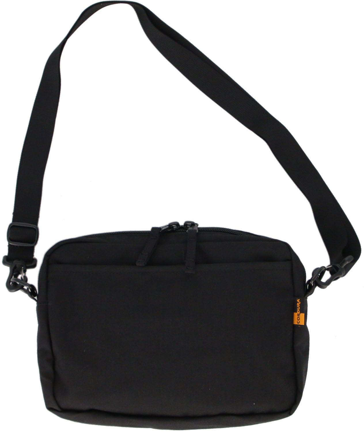 ZIP SHOULDER