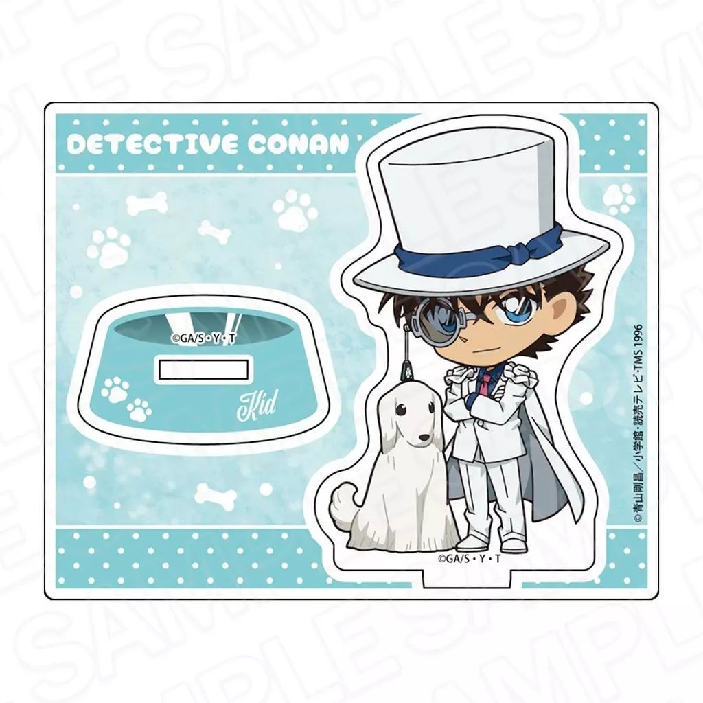 怪盗キッド 名探偵コナン まとめ売り 額入りアート アクスタ アートパネル 怪盗キッド 名探偵コナン まとめ売り 額入りアート アクスタ