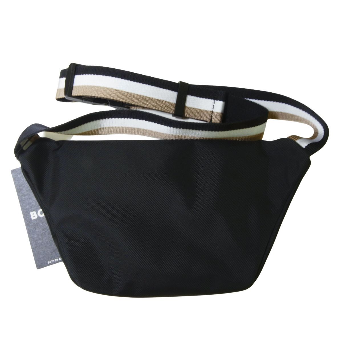 HUGO BOSS ヒューゴボス ◇新品◇ ウエストポーチ ボディバッグ