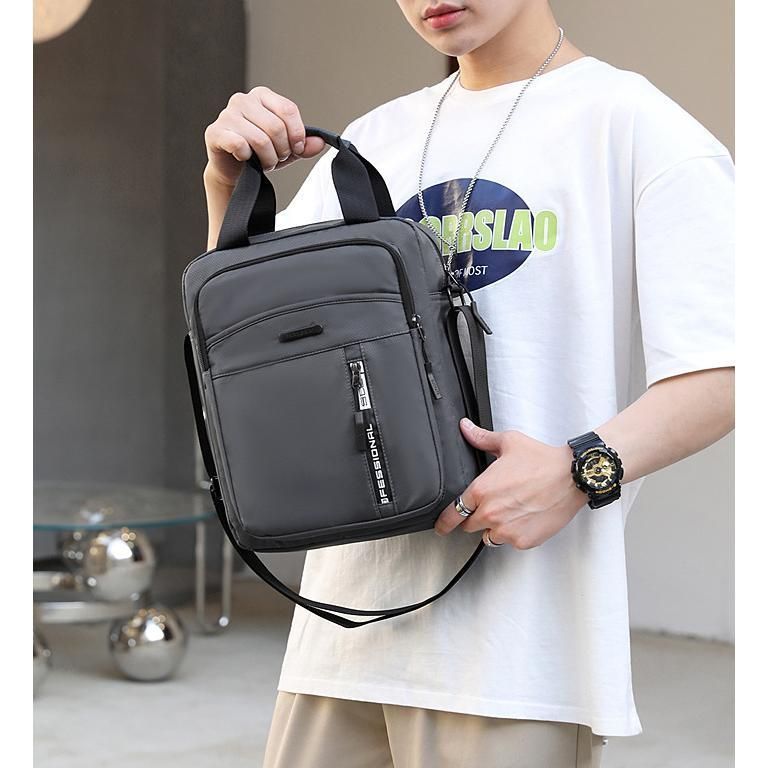 ショルダーバッグ メンズ 人気 斜めがけ ブランド 小さめ 大容量