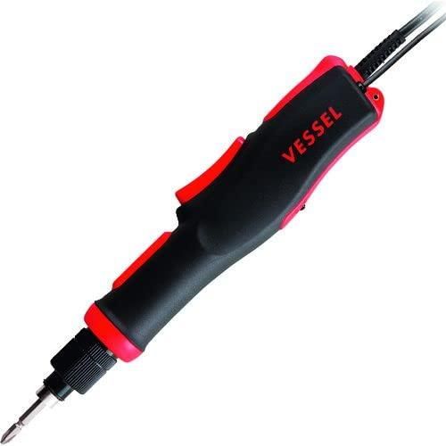 2営業日で発送 VESSEL ベッセル ベッセル 電動ドライバー 信号出力付き VE-5000RSOP 無負荷回転数1