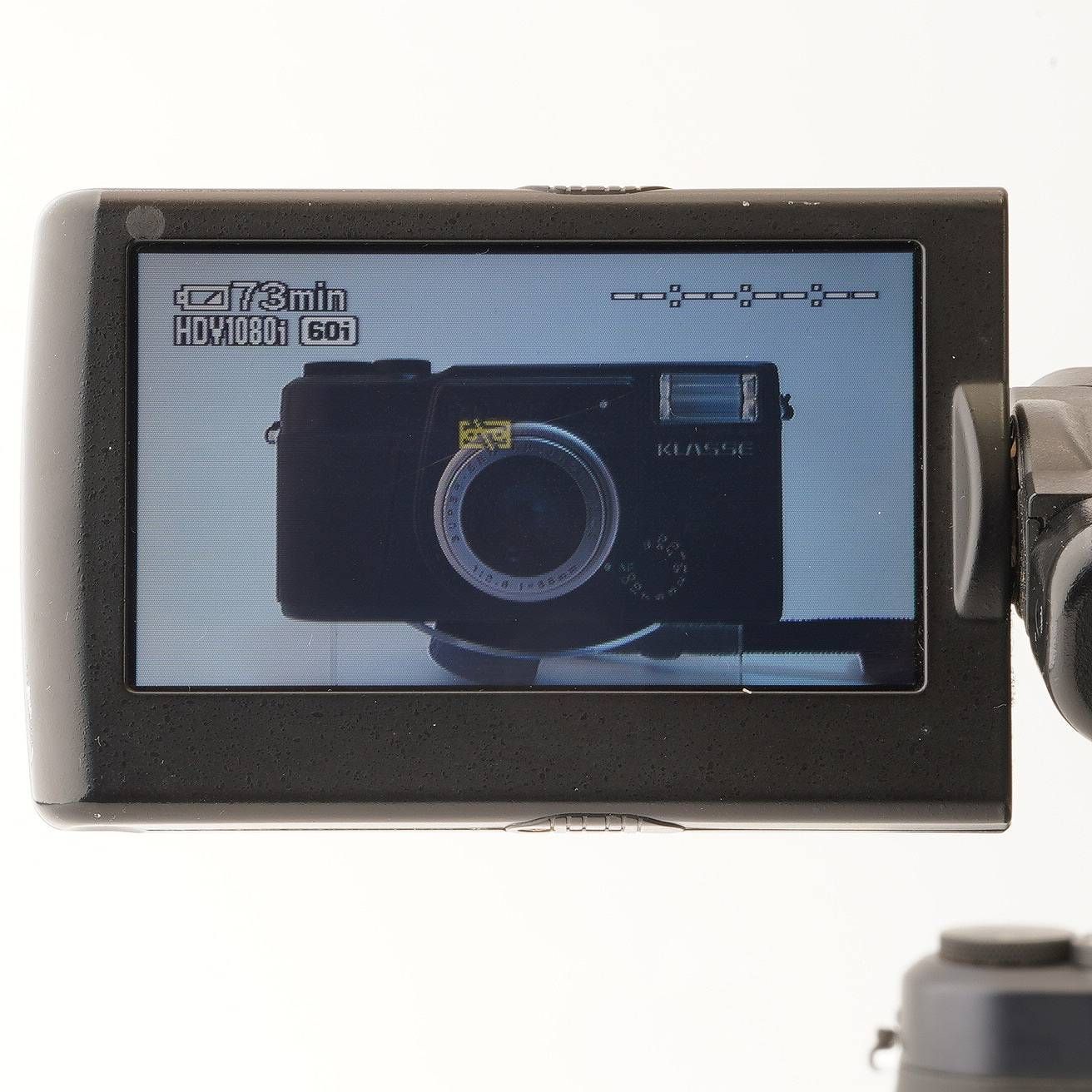 【翌日配送】 ソニー SONY HVR-Z1J 3CCD Carl Zeiss Vario-Sonnar 1 6|4 5-54 HDV カムコーダー