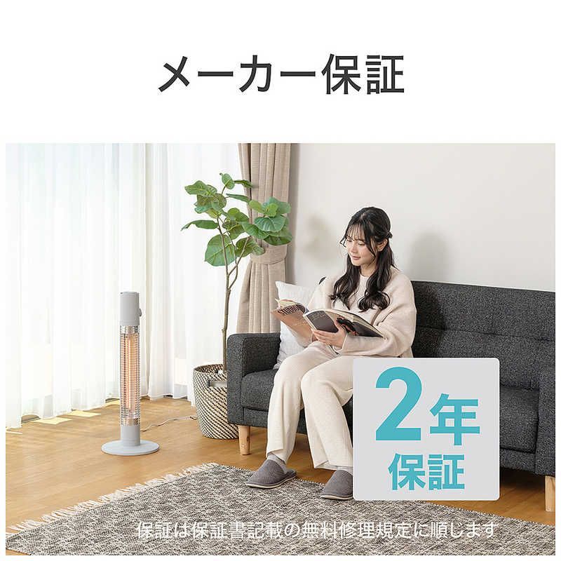 グラファイトヒーター