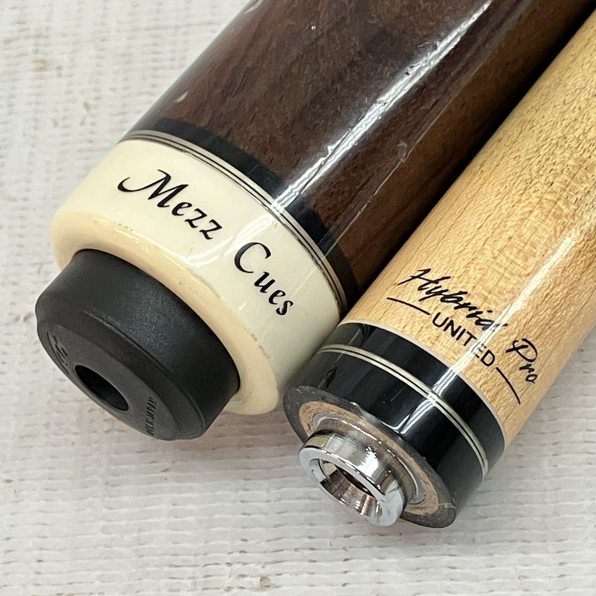 メッズ Mezz EC-J4 Hybrid pro シャフト EX Proシャフト［EXP