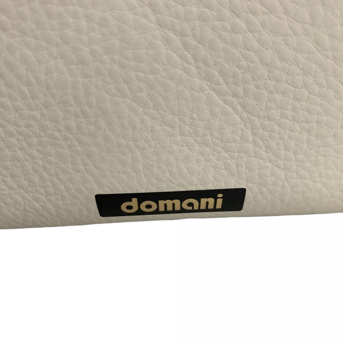 ソファ カリモク ドマーニ エクセルライフ ヴィーゴホワイト