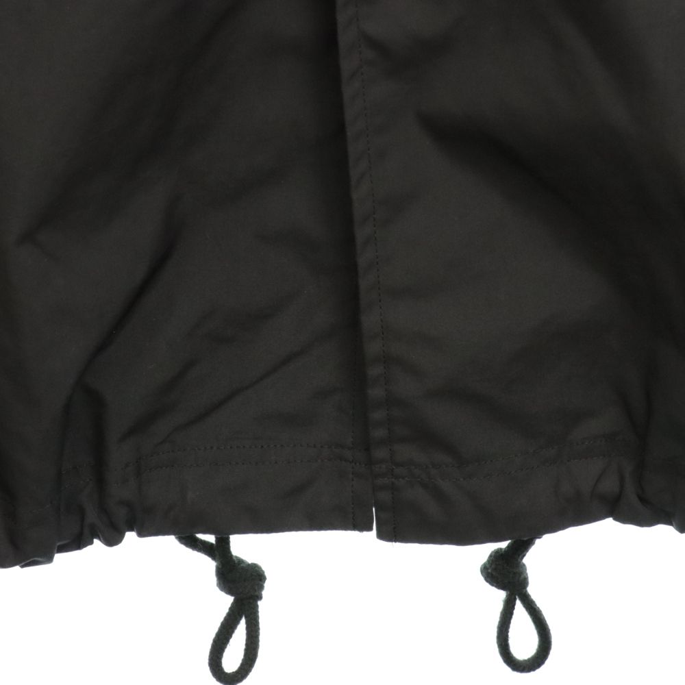 Sacai (サカイ) ×UNDERCOVER アンダーカバー コーチジャケット