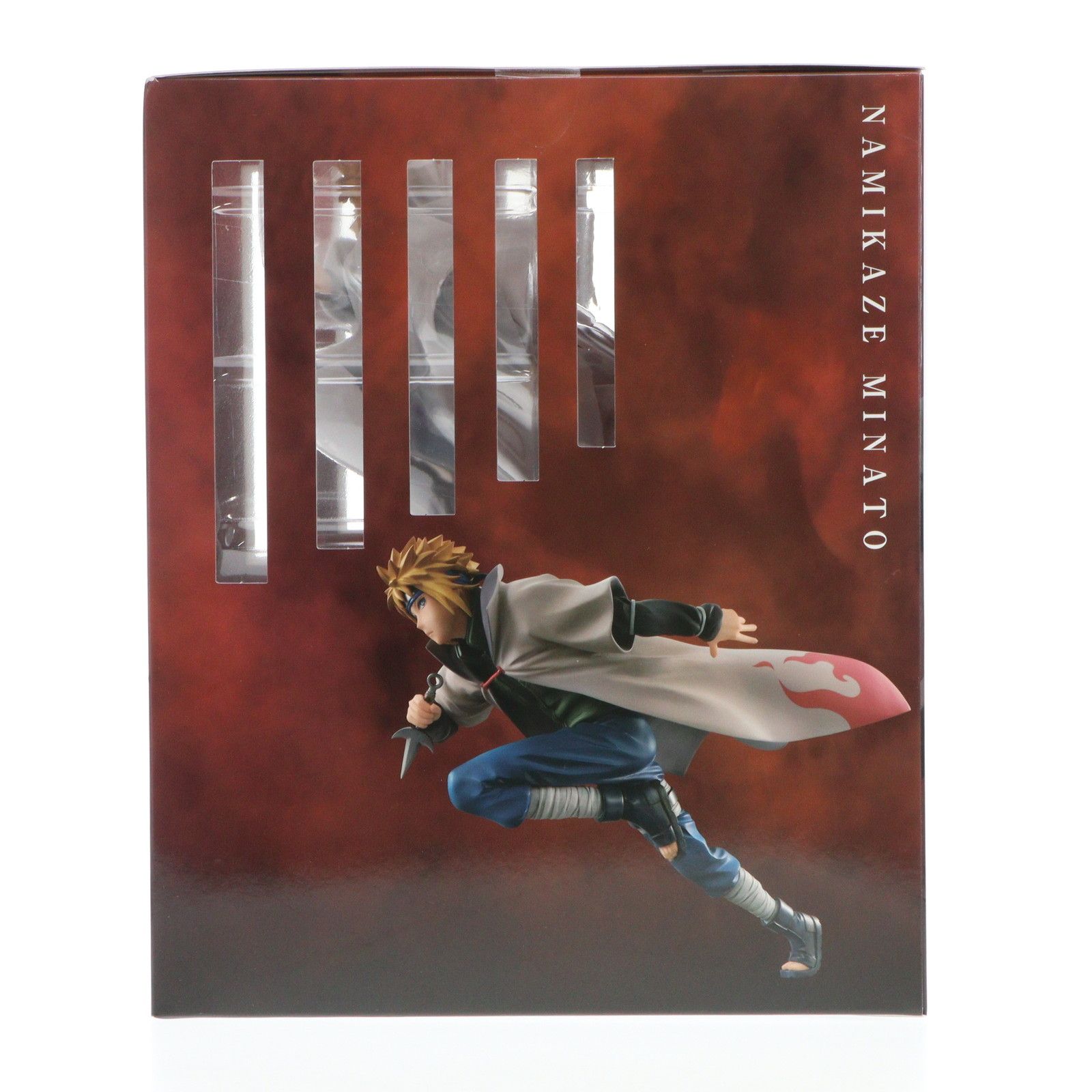 再販)G.E.M.シリーズ 波風ミナト(なみかぜみなと) 四代目火影 NARUTO