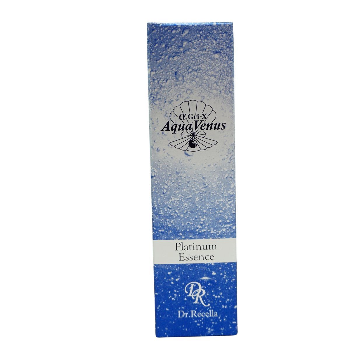 【新品未使用】Dr.Recella AQUA VENUS まつ毛美容液 リッチグロウ ラッシュセラム｜アクアヴィーナス｜ドクターリセラ