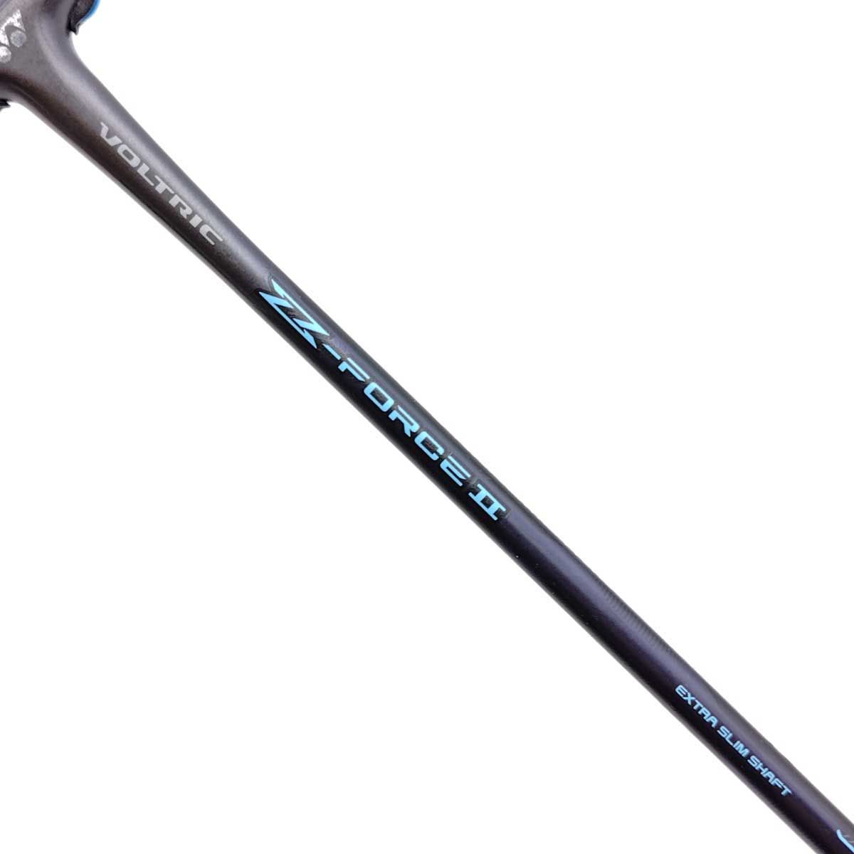 ヨネックス VOLTRIC Z-FORCE 2 バドミントンラケット ボルトリック Z