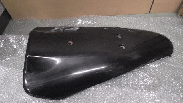 ライブディオZX前期 AF35 の フロントカバー:#1746073778 - メルカリ