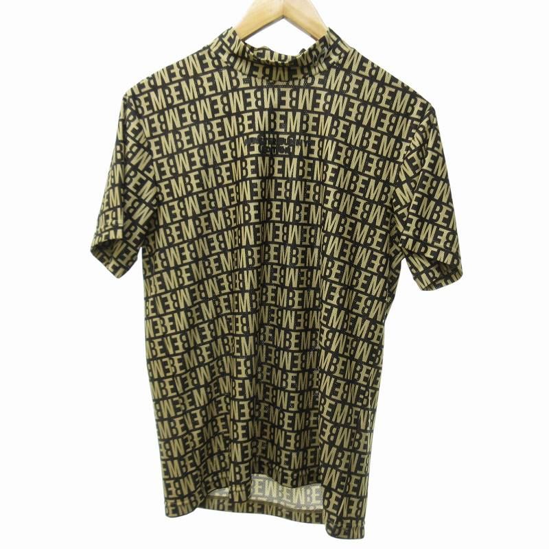 美品】 マスターバニー ニット セーター エンブレム ワッペン