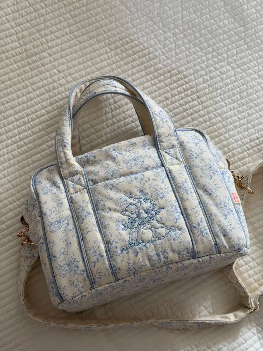 プレゼントプロジェクト 프프バッグ バンビバッグ M おむつバッグ