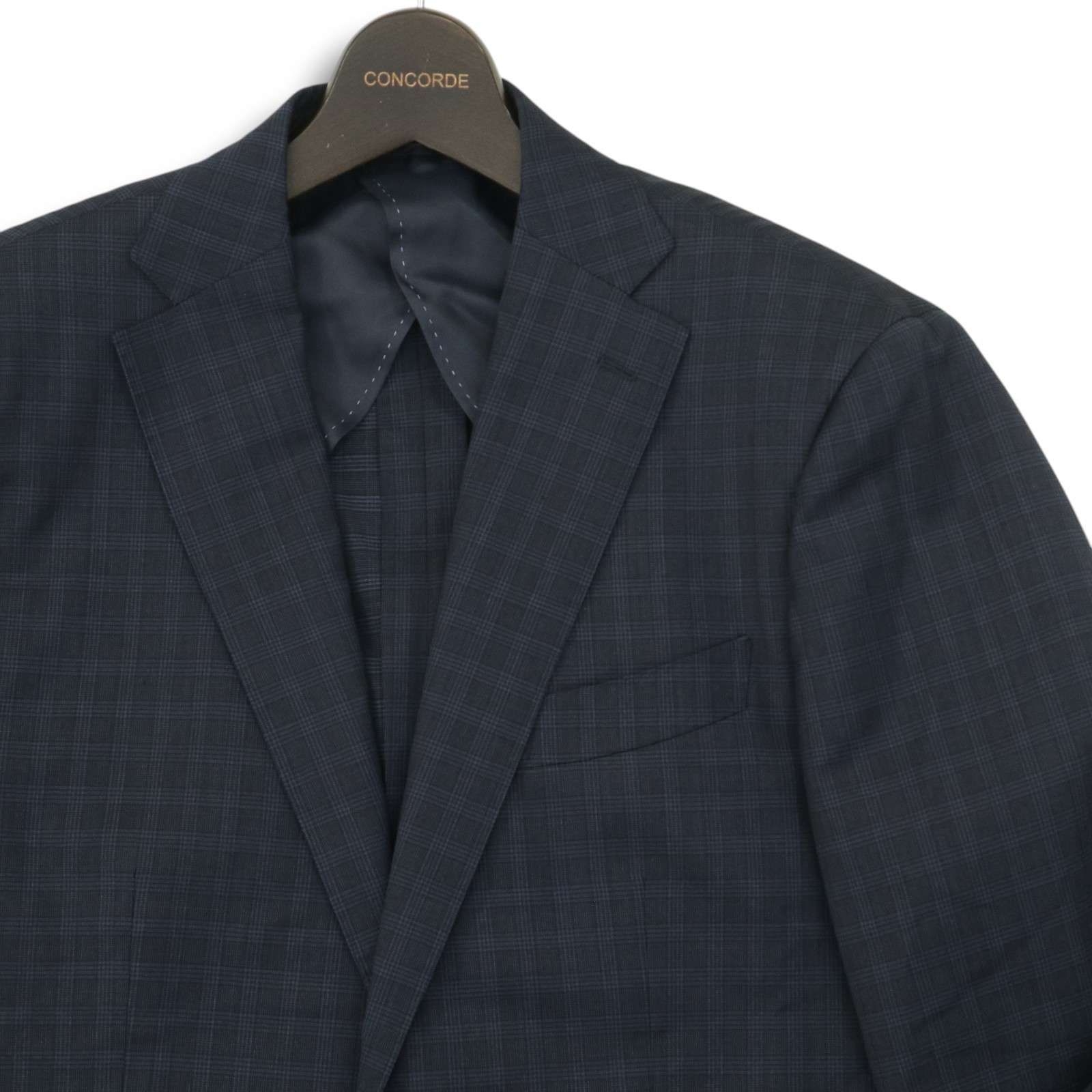 BEAMS HEART ビームス ハート 通年 背抜き Martin Sons ＆ Co