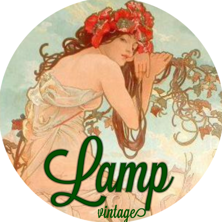 lamp vintage - メルカリShops 