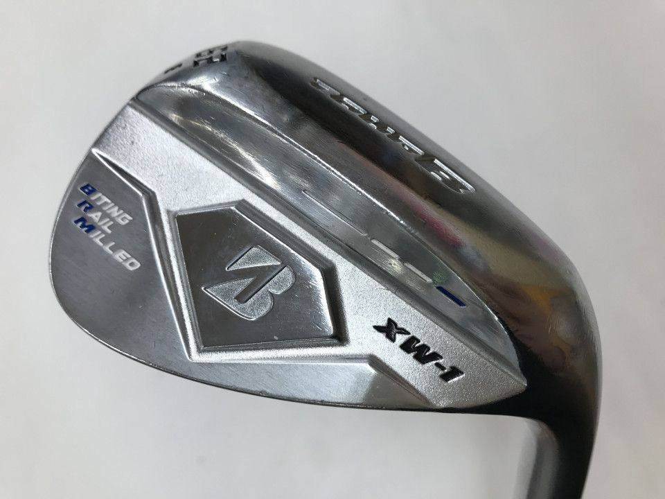 TOUR B XW-1 2019 | 52 | S | NSプロ MODUS 3 TOUR 105 | 中古