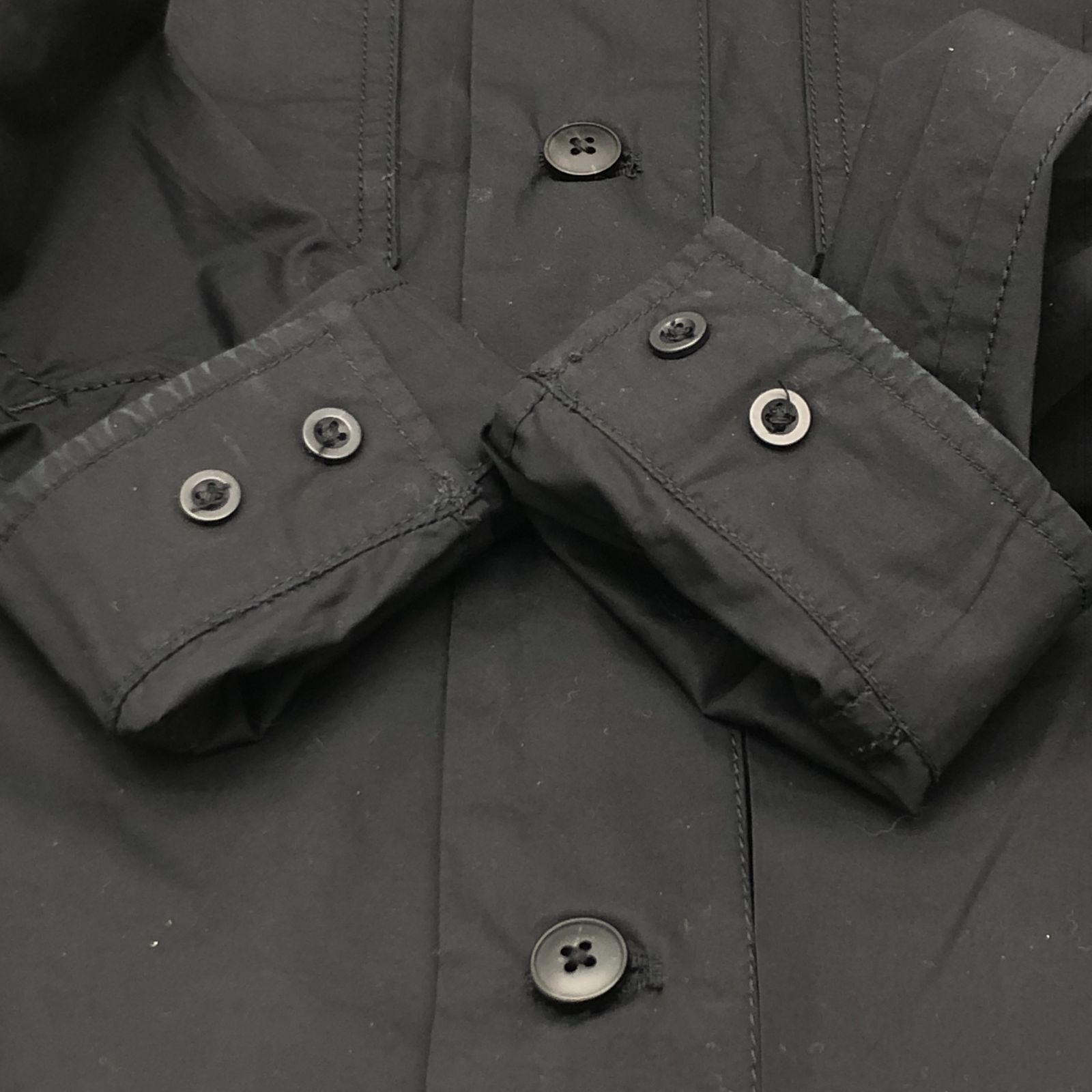 04m1939∞ CRAIG GREEN クレイググリーン コットンワーカージャケット 