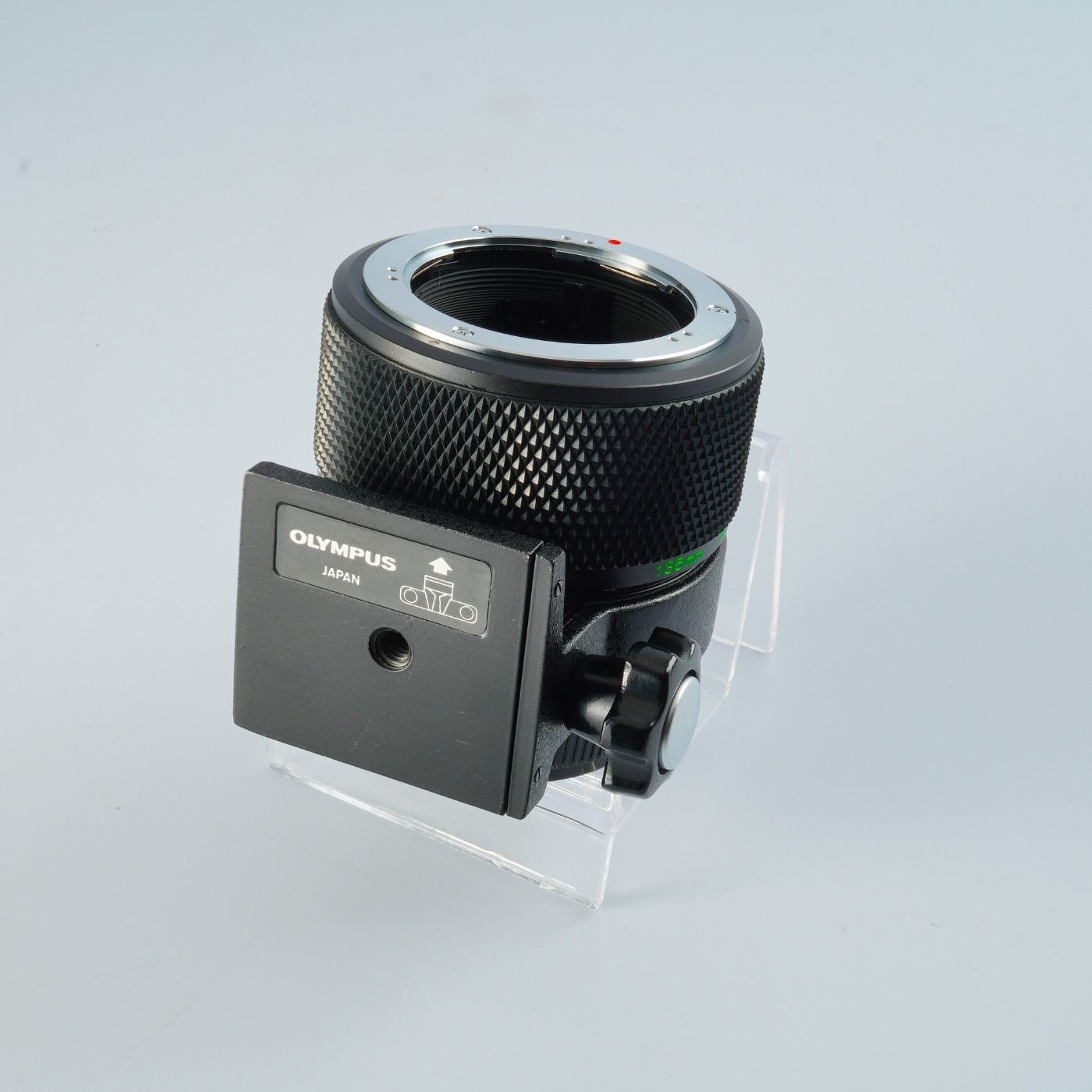 OLYMPUS オリンパス OM 65-116 Telescopic Macro Auto Extension Tube 20|38|80|135mm