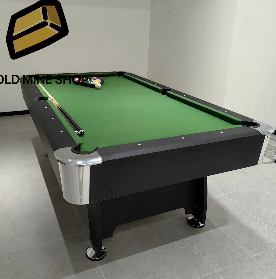 Amazon.co.jp: Giantex ビリヤード台 幅122x 奥行き61x高さ76cm