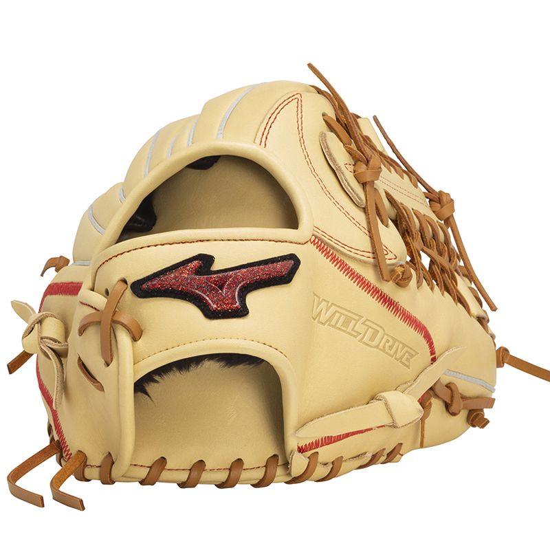 軟式用ウィルドライブ