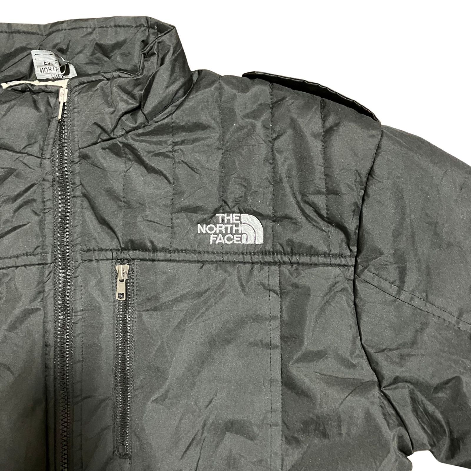 THE NORTH FACE】 ザ・ノースフェイス フリースジャケット ナイロン 